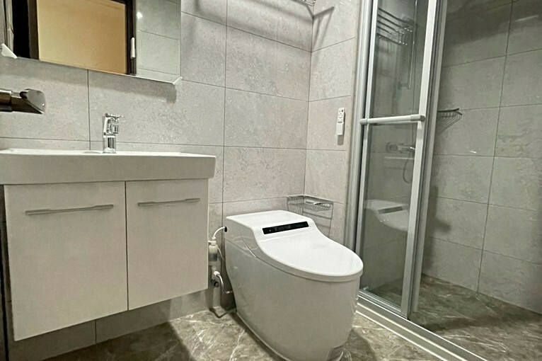 兆基社會住宅🏠夢悅城✅別說不給你機會✅軟裝採光2房1廳1衛（第5張）