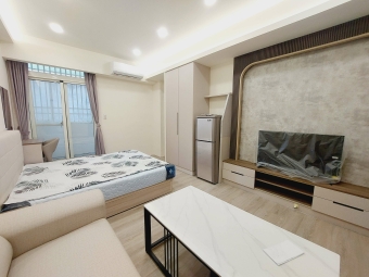 🧡加賴約🧡可貓咪🧡類一房一廳🧡租屋補助🧡陽台獨洗🧡重金裝潢🧡秒殺物件🧡 - Image 9