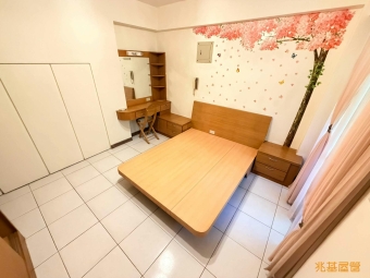 兆基社會住宅🏠📍深澳坑路2樓.低樓層（第5張）