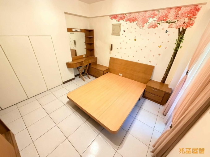 兆基社會住宅🏠📍深澳坑路2樓.低樓層(第5張)