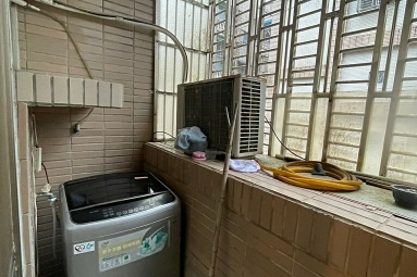 兆基社會住宅🏠📍深澳坑路2樓.低樓層（第12張）