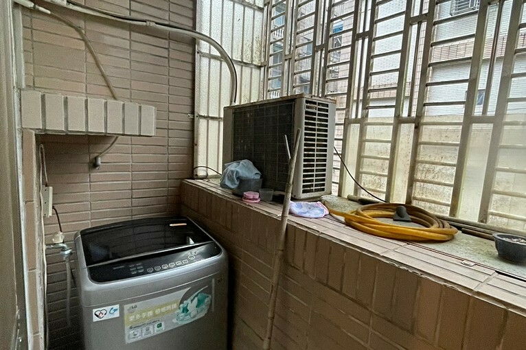 兆基社會住宅🏠📍深澳坑路2樓.低樓層(第12張)