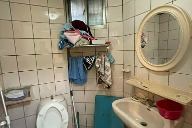 兆基社會住宅🏠📍深澳坑路2樓.低樓層（第15張）
