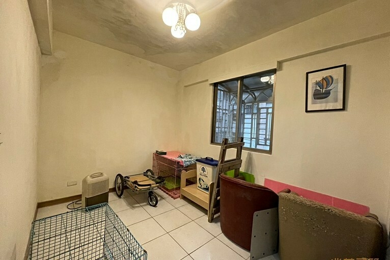 兆基社會住宅🏠📍深澳坑路2樓.低樓層(第4張)