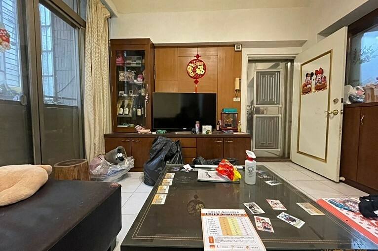 兆基社會住宅🏠📍深澳坑路2樓.低樓層(第1張)