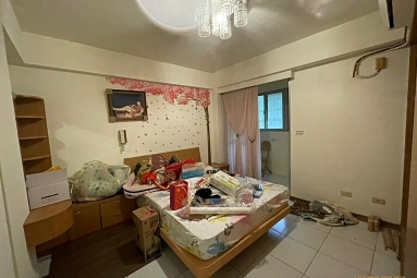 兆基社會住宅🏠📍深澳坑路2樓.低樓層（第5張）