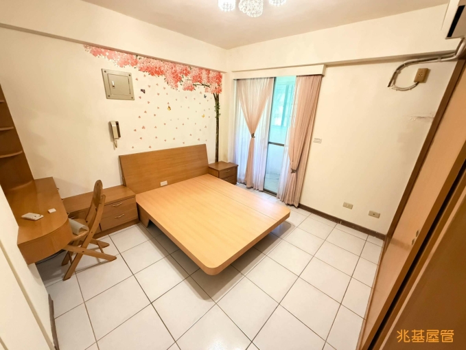 兆基社會住宅🏠📍深澳坑路2樓.低樓層(第3張)