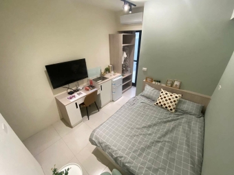 台體大❤可短租✔電梯✨子母車（第6張）