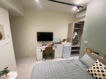 台體大❤可短租✔電梯✨子母車（第7張）