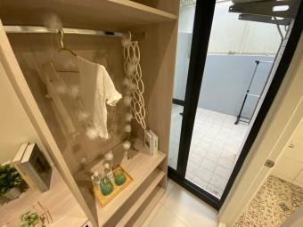 台體大❤可短租✔電梯✨子母車（第11張）