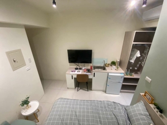 台體大❤可短租✔電梯✨子母車（第4張）