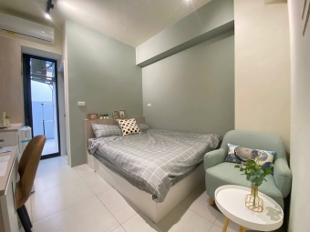 台體大❤可短租✔電梯✨子母車（第8張）