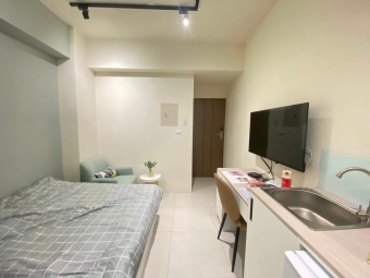 台體大❤可短租✔電梯✨子母車（第3張）