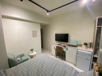 台體大❤可短租✔電梯✨子母車（第1張）