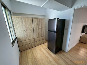 兆基社會住宅🏠五權車站大三房家具齊全💥可寵可租補免仲（第4張）