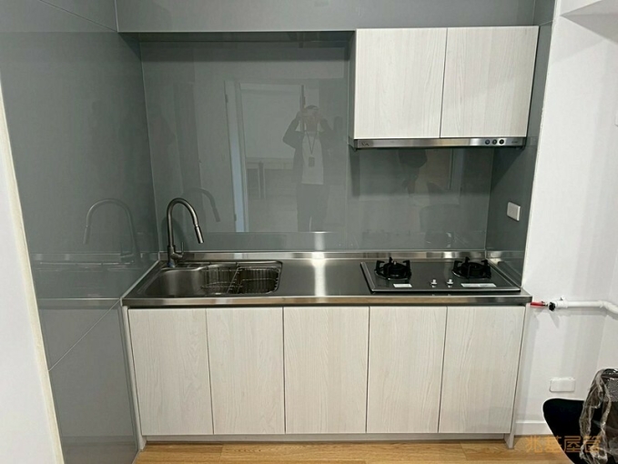 兆基社會住宅🏠五權車站大三房家具齊全💥可寵可租補免仲（第5張）