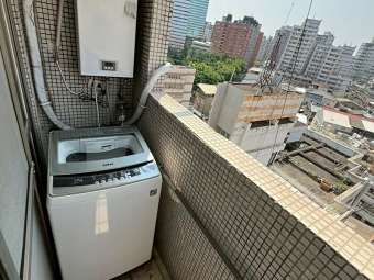 兆基社會住宅🏠五權車站大三房家具齊全💥可寵可租補免仲（第6張）