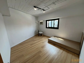 兆基社會住宅🏠五權車站大三房家具齊全💥可寵可租補免仲（第3張）