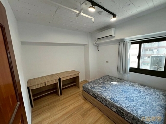 兆基社會住宅🏠五權車站大三房家具齊全💥可寵可租補免仲（第2張）