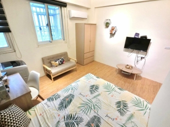 🧡請加賴🧡可貓咪🧡可短租🧡運動爬梯🧡租屋補助🧡獨洗凸窗曬🧡秒殺物件🧡（第12張）