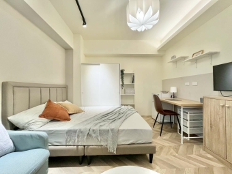 宇你相見💕獨洗曬✨可租補💕近科博館 漢口商圈（第10張）