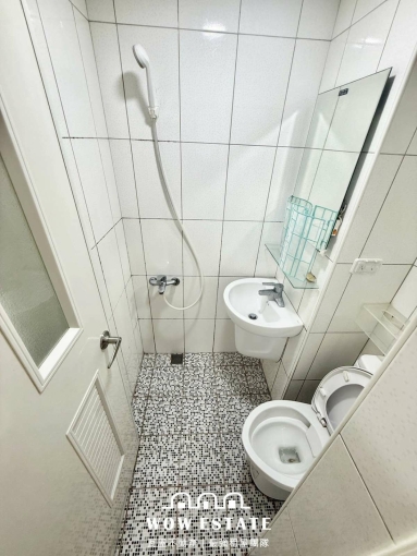 陽台獨洗🍀電梯🍀子母車🍀飲水機🍀租屋補助（第5張）