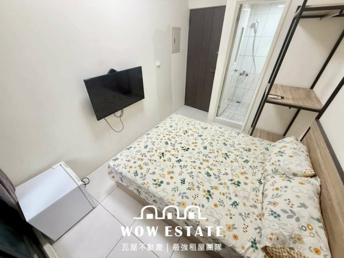 陽台獨洗🍀電梯🍀子母車🍀飲水機🍀租屋補助（第3張）