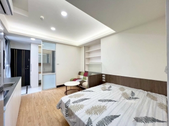 🔥中區台水台電🔥可雙租補🔥飲水機子母車🔥近第二市場 - Image 23