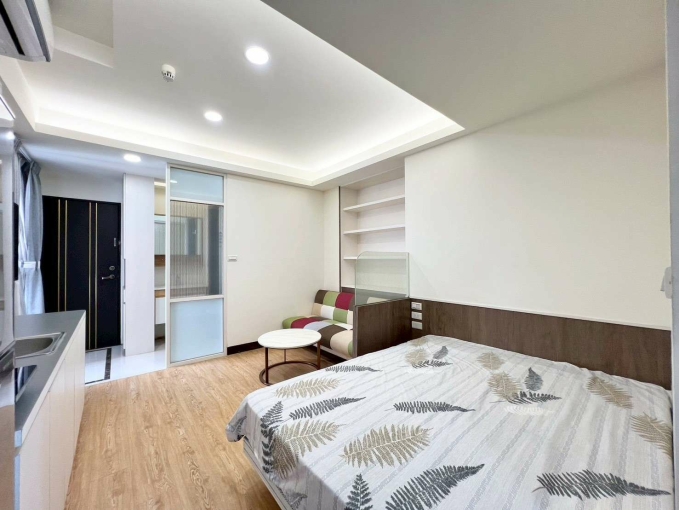 🔥中區台水台電🔥可雙租補🔥飲水機子母車🔥近第二市場 - Image 9