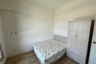 兆基社會住宅🏠大里大二房家具齊全🏠可租補（第4張）