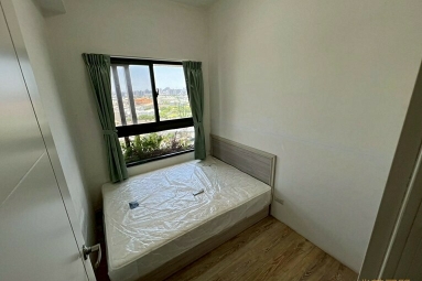 兆基社會住宅🏠大里大二房家具齊全🏠可租補（第6張）