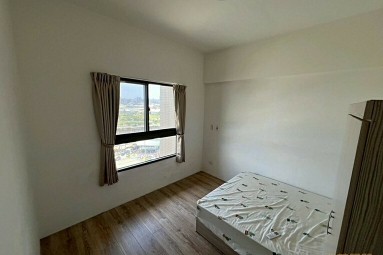 兆基社會住宅🏠大里大二房家具齊全🏠可租補（第5張）