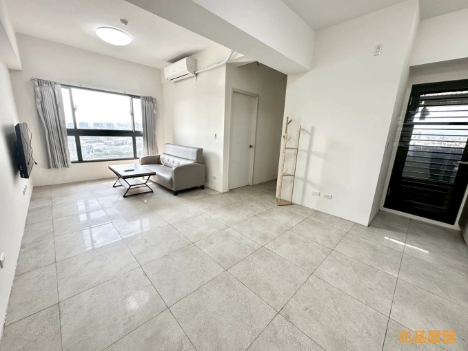 兆基社會住宅🏠大里大二房家具齊全🏠可租補(第2張)