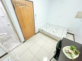 🔥北區小資首選🔥可租補🔥飲水機🔥近中國醫（第5張）