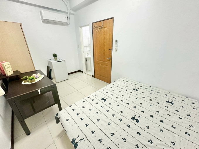 🔥北區小資首選🔥可租補🔥飲水機🔥近中國醫（第4張）