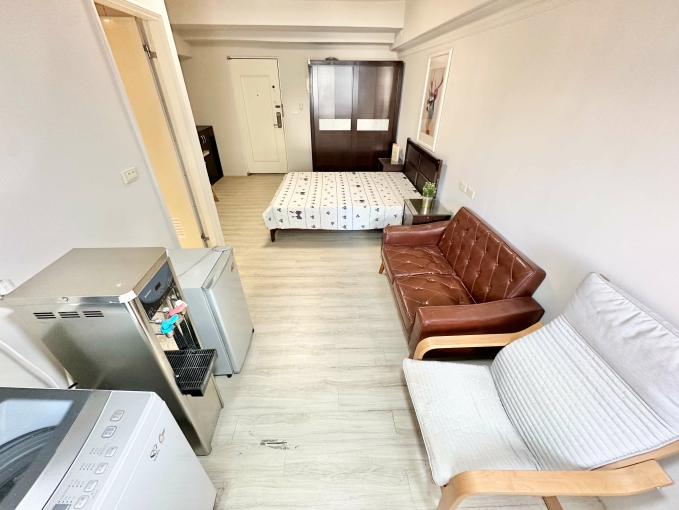 🧡請加賴🧡電梯美屋🧡租屋補助🧡台水台電🧡獨洗凸窗🧡秒殺物件🧡（第8張）