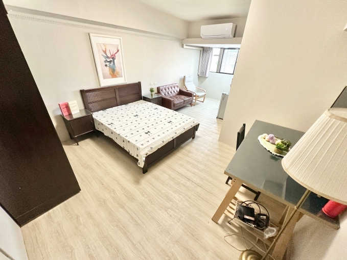 🧡請加賴🧡電梯美屋🧡租屋補助🧡台水台電🧡獨洗凸窗🧡秒殺物件🧡（第1張）