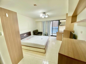 中山醫📍台水電超省💙可租補✨陽台獨洗曬🏅24H管理員（第3張）