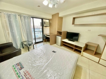 中山醫📍台水電超省💙可租補✨陽台獨洗曬🏅24H管理員（第4張）