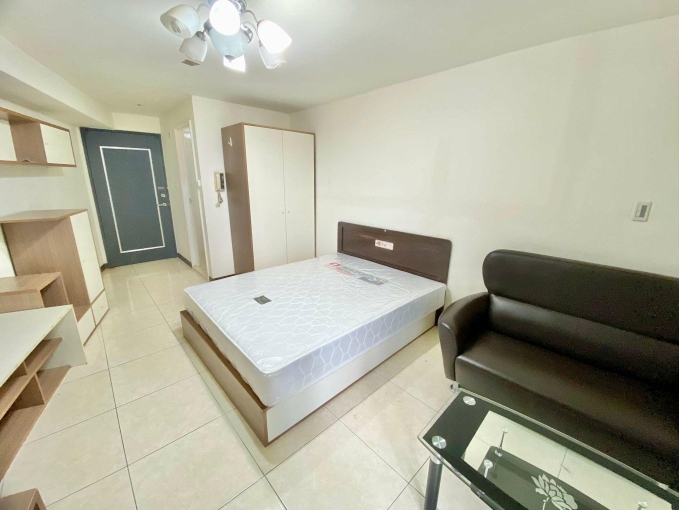 中山醫📍台水電超省💙可租補✨陽台獨洗曬🏅24H管理員（第1張）