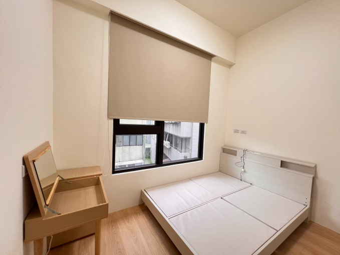 天母全新完工挑高舒適2房電梯（第6張）