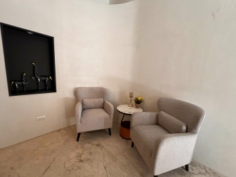 天母全新完工挑高舒適2房電梯（第11張）