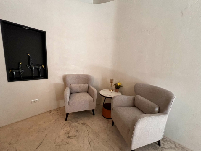 天母全新完工挑高舒適2房電梯（第11張）