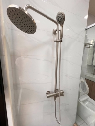 天母全新完工挑高舒適2房電梯（第4張）