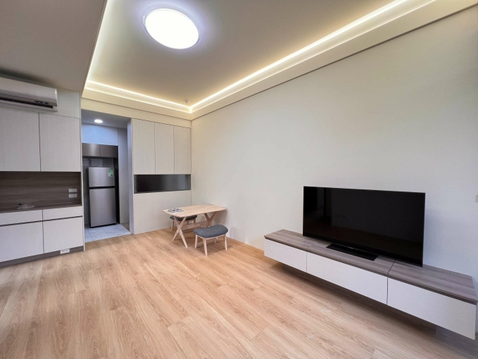 天母全新完工挑高舒適2房電梯（第3張）