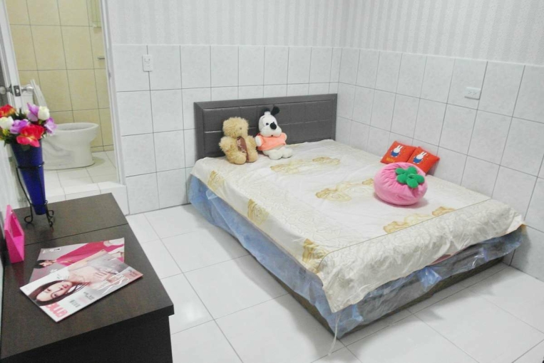 ❤︎近勤美、市民廣場、中友百貨、一中商圈/超便宜套房❤︎ - Image 4