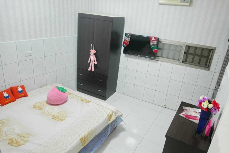 ❤︎近勤美、市民廣場、中友百貨、一中商圈/超便宜套房❤︎ - Image 7