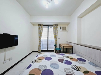 宇你相見⚡走路到逢甲💕小資首選💕系統裝潢（第6張）