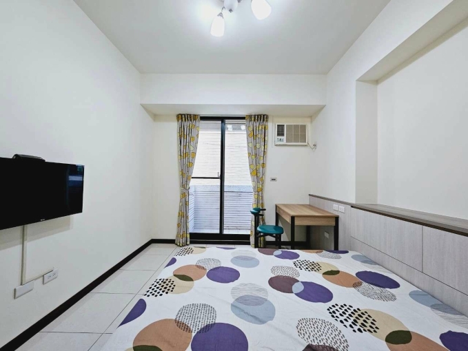 宇你相見⚡走路到逢甲💕小資首選💕系統裝潢（第6張）