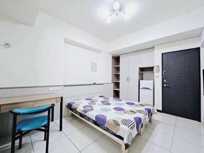 宇你相見⚡走路到逢甲💕小資首選💕系統裝潢（第5張）